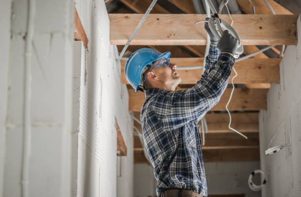 Best Local Electrician Companies  in Lackland Af, TX