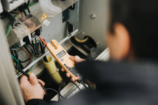 Best Emergency Electrician Near Me  in Lackland Af, TX