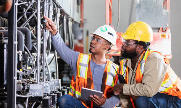  Lackland Af, TX Electrician Pros