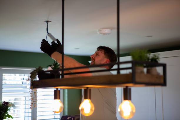 Best Licensed Electrician  in Lackland Af, TX