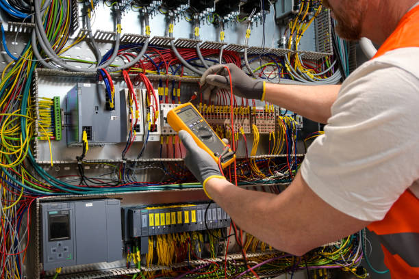 Best Best Electricians Near Me  in Lackland Af, TX