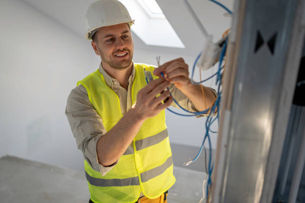Best Affordable Electrical Installation  in Lackland Af, TX